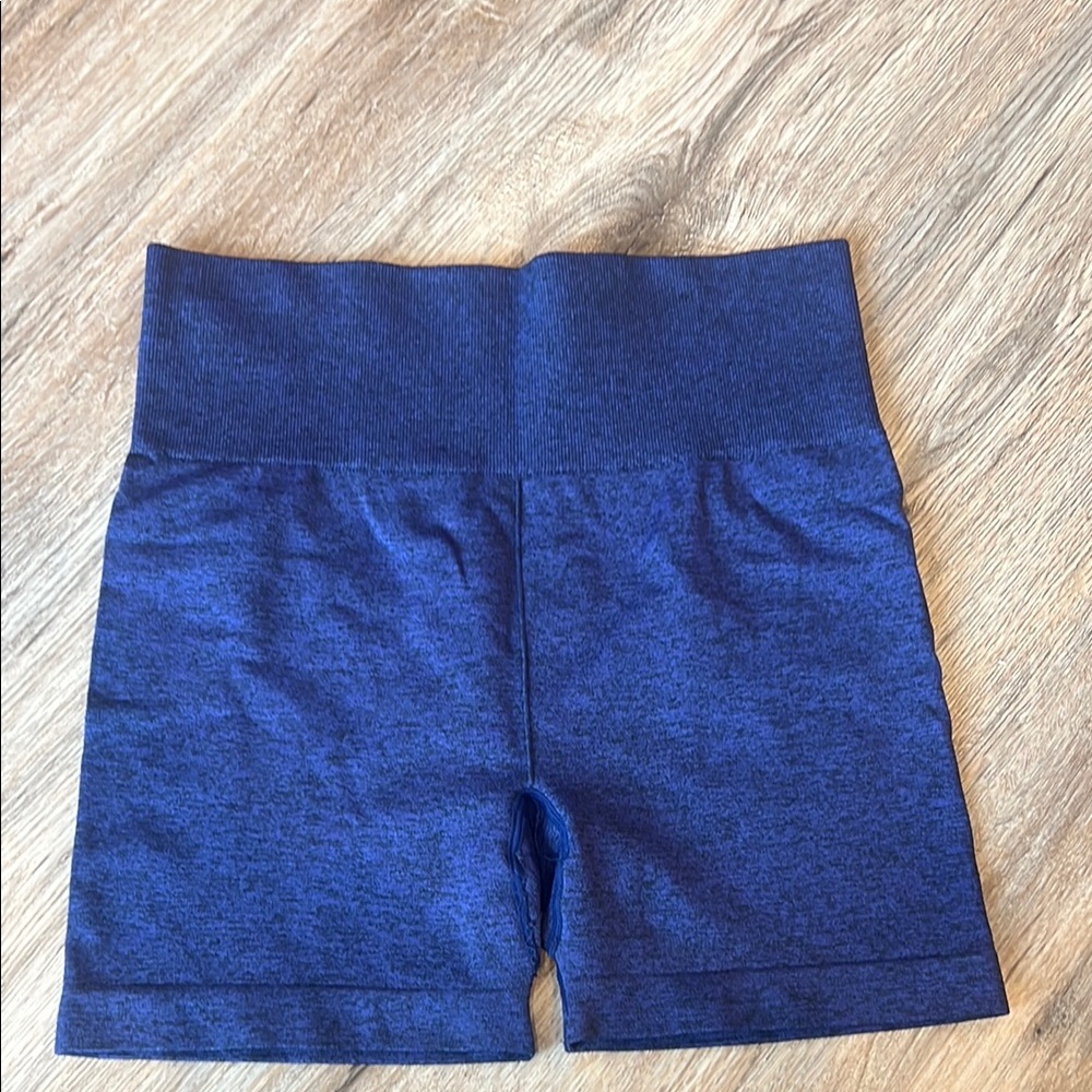 ZYIA Hustle Shorts